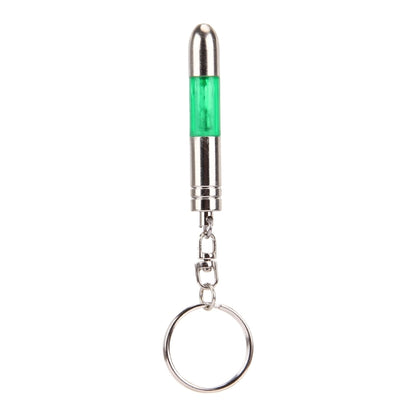 5 Pack SHUNWEI Antistatic Keychain, Random Color Delivery - Key Rings by SHUNWEI | Online Shopping UK | buy2fix