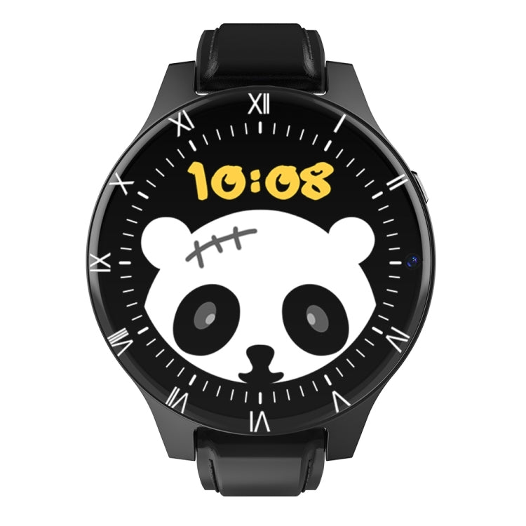 Rogbid Panda 6GB+64GB 1.69 inch IPS Screen Dual Cameras Smart Watch, Support Heart Rate Monitoring / SIM Card Calling - Smart Watches by Rogbid | Online Shopping UK | buy2fix