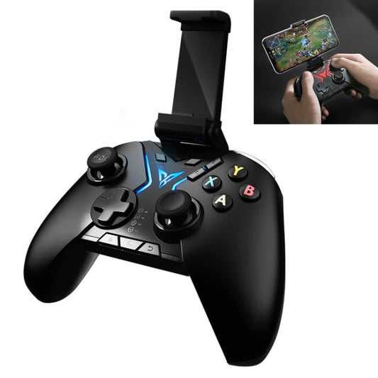 FLYDIGI Apex Octopus Game Handle Controller Gamepad (Black) - Controller Gamepad by FLYDIGI | Online Shopping UK | buy2fix