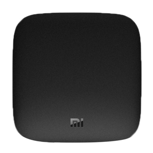 [HK Warehouse] Original Xiaomi Mi Box (Global Version) 4K Android TV 6.0 Set-top Box Quad-core Cortex-A53 2.0GHz Dual-band Wi-Fi 2.4GHz / 5GHz, Bluetooth 4.0 / 3.0, 2GB+8GB - Others by Xiaomi | Online Shopping UK | buy2fix