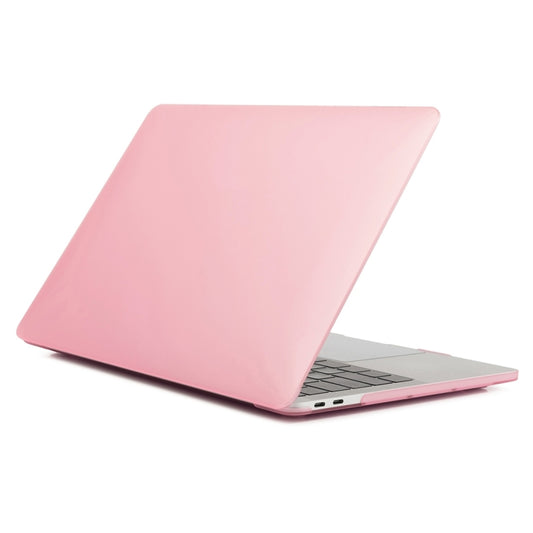 Laptop Matte Style Protective Case For MacBook Pro 14.2 inch A2442 2021 / 2023(Pink) - MacBook Pro Cases by buy2fix | Online Shopping UK | buy2fix