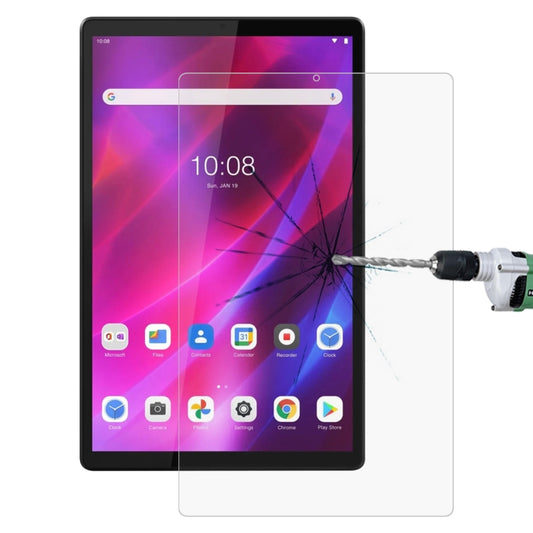 For Lenovo Tab K10 9H 2.5D Explosion-proof Tempered Tablet Glass Film - Others by DIYLooks | Online Shopping UK | buy2fix