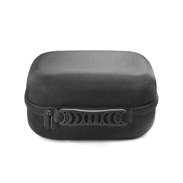 For Monster ROC Headset Protective Storage Bag(Black) - Other Earphone Case by buy2fix | Online Shopping UK | buy2fix