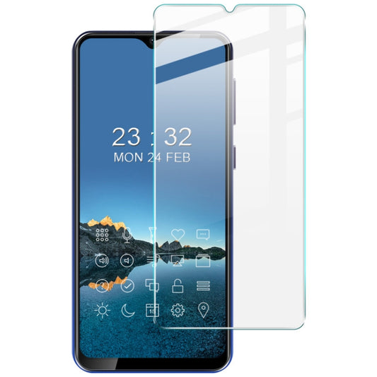 For Oukitel C19 Pro imak H Series Tempered Glass Film - Others by imak | Online Shopping UK | buy2fix