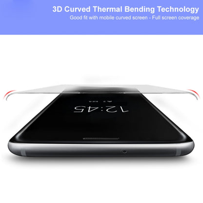 imak 3D Curved Full Screen Tempered Glass Film For Honor 60 Pro - Honor Tempered Glass by imak | Online Shopping UK | buy2fix