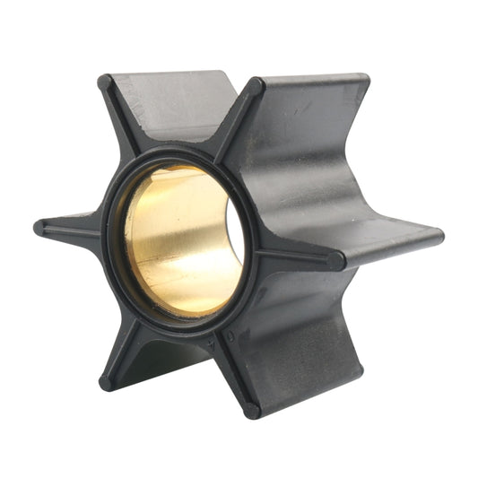 A6661 Water Pump Rubber Impeller 47-89984T4 for Mercury - Marine Accessories & Parts by buy2fix | Online Shopping UK | buy2fix