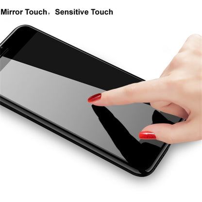 For Galaxy A51 IMAK HD Anti-spy Tempered Glass Protective Film - Galaxy Tempered Glass by imak | Online Shopping UK | buy2fix