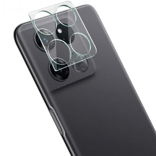 For OnePlus Ace Racing 5G imak Integrated Rear Camera Lens Tempered Glass Film - Other by imak | Online Shopping UK | buy2fix