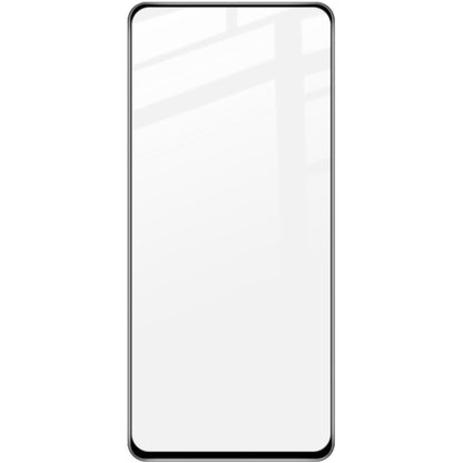 For Xiaomi Redmi K30 5G IMAK Pro+ Version 9H Surface Hardness Full Screen Tempered Glass Film -  by imak | Online Shopping UK | buy2fix
