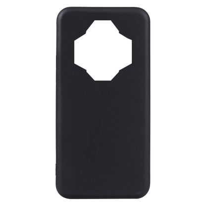 For Blackview BV9300 TPU Phone Case(Black) - More Brand by buy2fix | Online Shopping UK | buy2fix