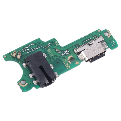 For vivo Y17s OEM Charging Port Board - Charging Port Board by buy2fix | Online Shopping UK | buy2fix