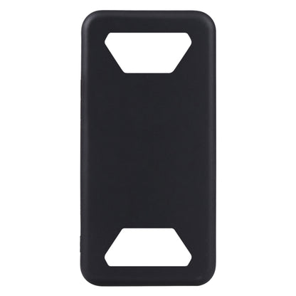 For DOOGEE S41T TPU Phone Case(Black) - Doogee Cases by buy2fix | Online Shopping UK | buy2fix