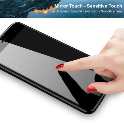 For iPhone 15 Pro imak H Series Tempered Glass Film - iPhone 15 Pro Tempered Glass by imak | Online Shopping UK | buy2fix