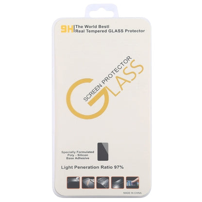 For iPhone 16 High Aluminum Large Arc Full Screen Tempered Glass Film - iPhone 16 Tempered Glass by buy2fix | Online Shopping UK | buy2fix