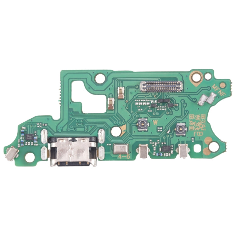 For Honor X8B OEM Charging Port Board - Tail Connector by buy2fix | Online Shopping UK | buy2fix