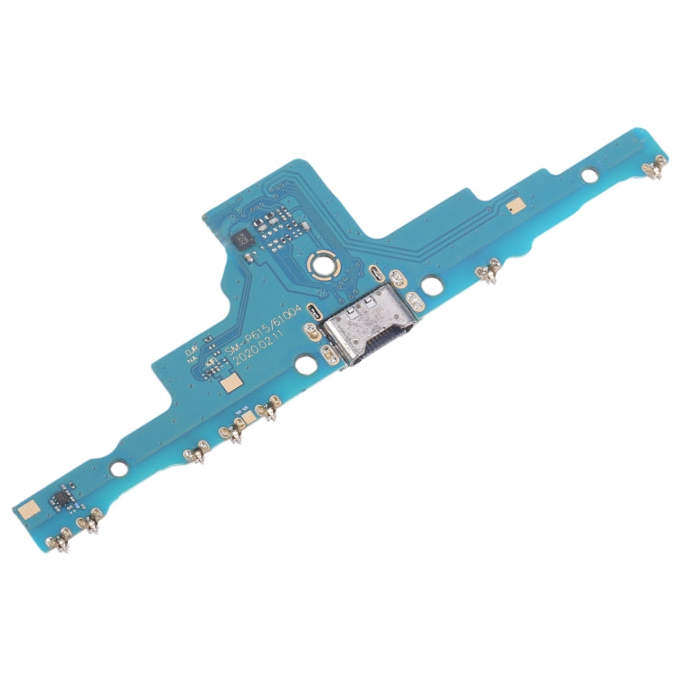 For Samsung Galaxy Tab S6 Lite SM-P615 OEM Charging Port Board - Charging Port Board by buy2fix | Online Shopping UK | buy2fix
