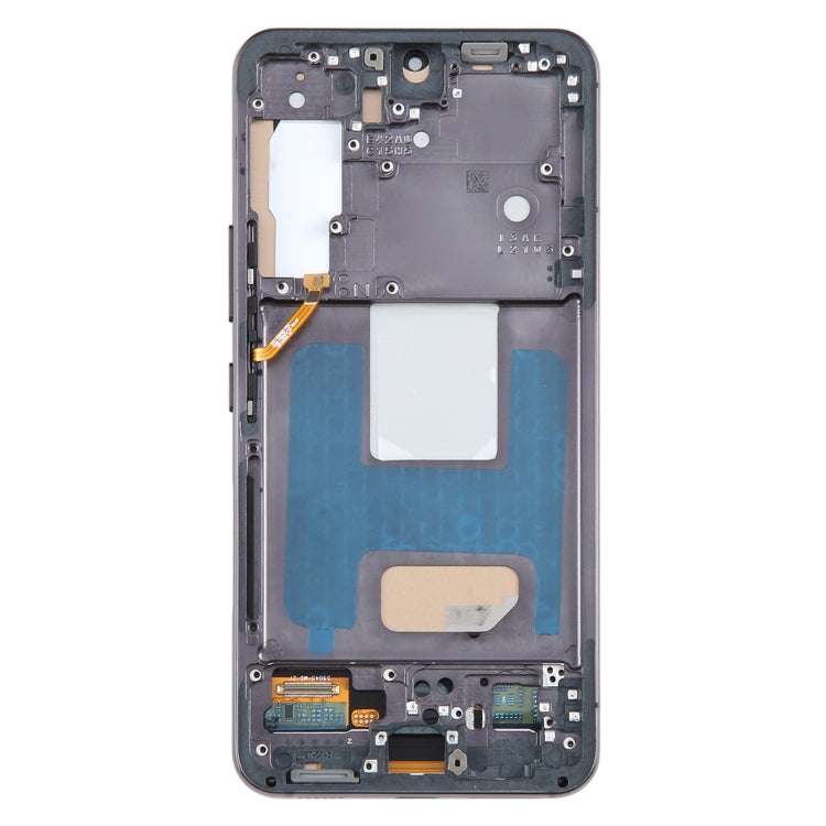 For Samsung Galaxy S22 TFT LCD Screen Digitizer Full Assembly with Frame, Not Supporting Fingerprint Identification - LCD Screen by buy2fix | Online Shopping UK | buy2fix