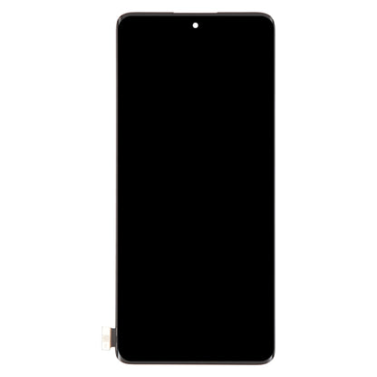 For Realme 11 Pro+ RMX3740 RMX3741 Original AMOLED LCD Screen with Digitizer Full Assembly - LCD Screen by buy2fix | Online Shopping UK | buy2fix