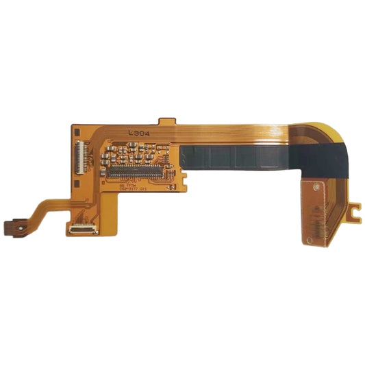 For Canon EOS 5D Mark III Original LCD Flex Cable - Flex Cable by buy2fix | Online Shopping UK | buy2fix