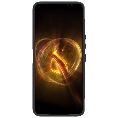 For ASUS ROG Phone 7 imak UX-9A Series Four-corner Airbag Shockproof Phone Case - ASUS Cases by imak | Online Shopping UK | buy2fix