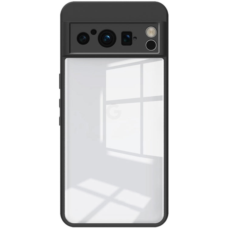 For Google Pixel 8 Pro imak UX-9A Series Four-corner Airbag Shockproof Phone Case - Google Cases by imak | Online Shopping UK | buy2fix