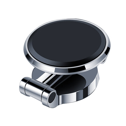 WIWU CH046 Zinc Series Car Magnetic Mount(Black) - Car Holders by WIWU | Online Shopping UK | buy2fix