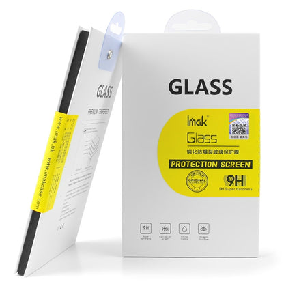 For OPPO Find N3 5G / OnePlus Open imak HD Full Screen Anti-spy Tempered Glass Protective Film - Find N3 Tempered Glass by imak | Online Shopping UK | buy2fix