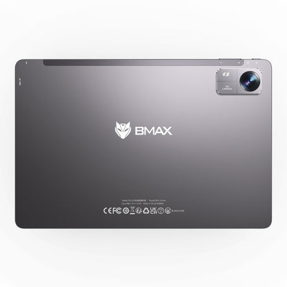 BMAX MaxPad i10 Pro, 4GB+128GB , 10.1 inch Android 13 OS Unisoc T606 Octa Core Support Dual SIM 4G Network(US Plug) - Other by BMAX | Online Shopping UK | buy2fix