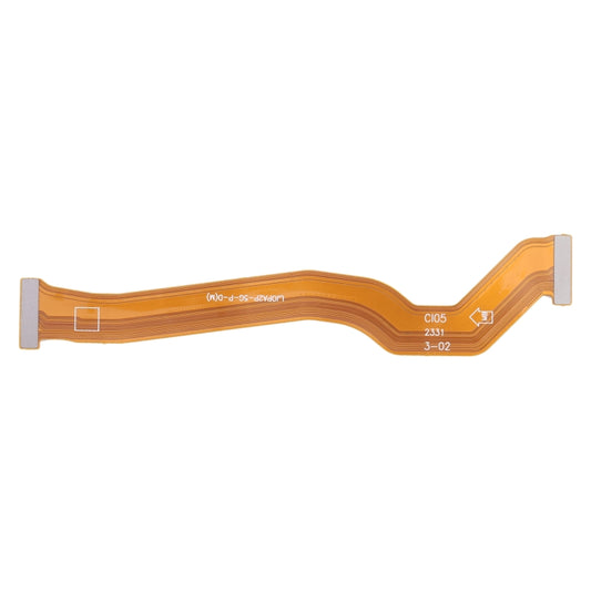 For OPPO A2 Pro OEM LCD Flex Cable - Flex Cable by buy2fix | Online Shopping UK | buy2fix
