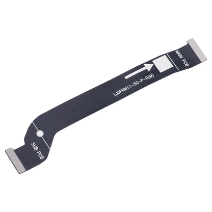 For Realme 11 5G OEM LCD Flex Cable - Flex Cable by buy2fix | Online Shopping UK | buy2fix