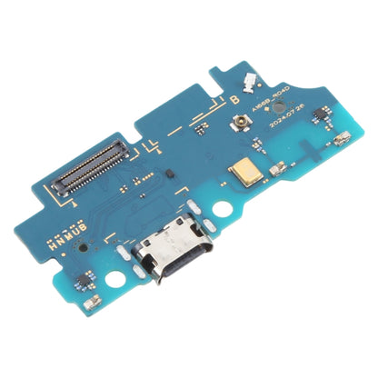 For Samsung Galaxy A16 5G SM-A166B Original Charging Port Board - Galaxy A Series Parts by buy2fix | Online Shopping UK | buy2fix