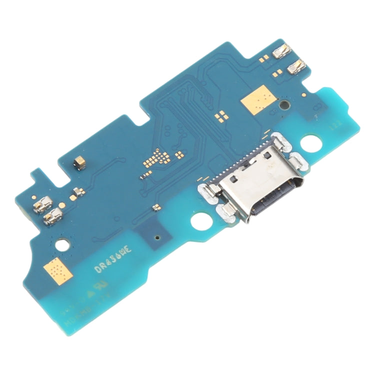 For Samsung Galaxy A16 5G SM-A166B Original Charging Port Board - Galaxy A Series Parts by buy2fix | Online Shopping UK | buy2fix