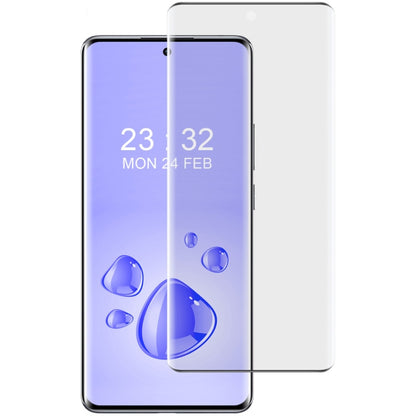 For OPPO A3 Pro 5G imak No Edge Version 3D Curved Full Screen Tempered Glass Film - OPPO Tempered Glass by imak | Online Shopping UK | buy2fix