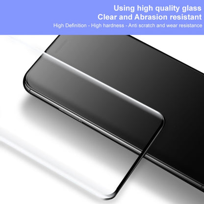 For OPPO A3 Pro 5G imak No Edge Version 3D Curved Full Screen Tempered Glass Film - OPPO Tempered Glass by imak | Online Shopping UK | buy2fix