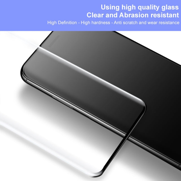 For Honor Magic6 5G imak No Edge Version 3D Curved Full Screen Tempered Glass Film - Honor Tempered Glass by imak | Online Shopping UK | buy2fix