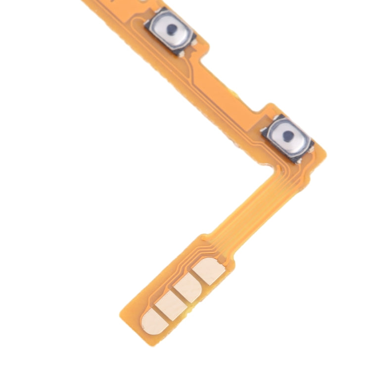 For Honor 90 Lite Power Button & Volume Button Flex Cable - Flex Cable by buy2fix | Online Shopping UK | buy2fix