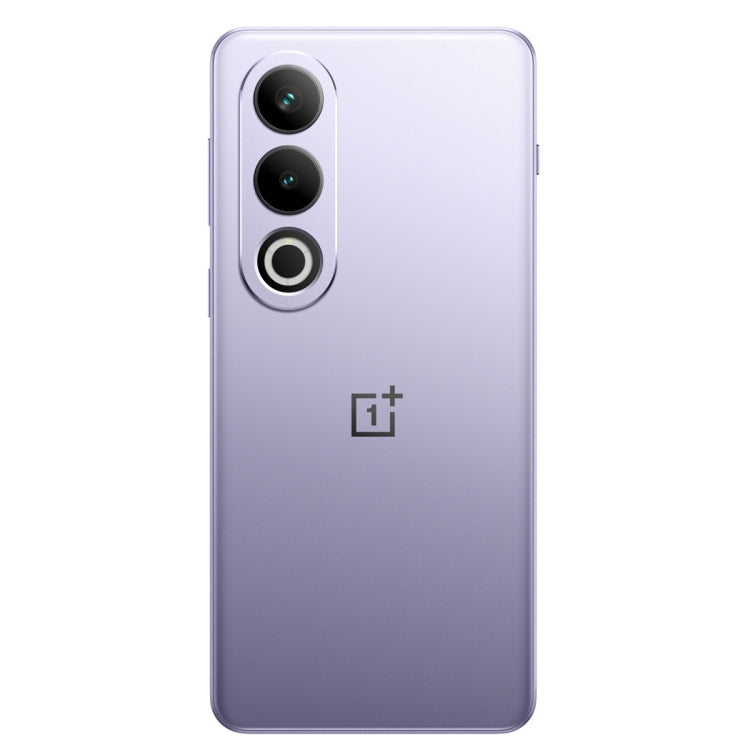 OnePlus Ace 3V AI, 12GB+256GB, 6.74 inch ColorOS 14.0 / Android 14 Snapdragon 7+ Gen3 Octa Core 2.8GHz, NFC, Network: 5G(Purple) - OnePlus by OnePlus | Online Shopping UK | buy2fix