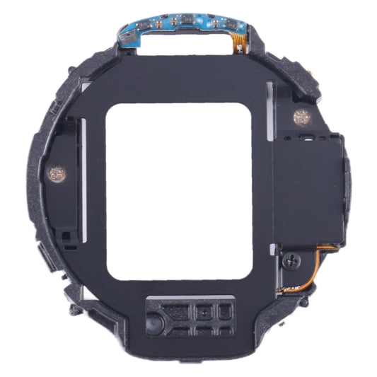 For Samsung Gear S3 Frontier SM-R760 Original Battery Motherboard Frame - For Samsung by buy2fix | Online Shopping UK | buy2fix