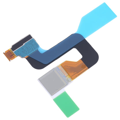 For Samsung Galaxy S23 SM-G991B Original Fingerprint Sensor Flex Cable - Flex Cable by buy2fix | Online Shopping UK | buy2fix