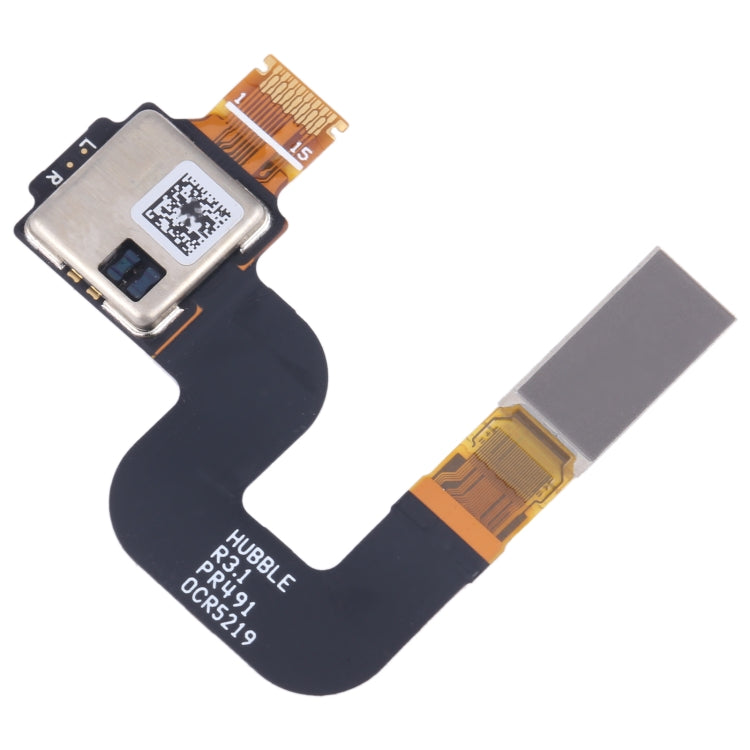 For Samsung Galaxy S20+ SM-G985F Original Fingerprint Sensor Flex Cable - Flex Cable by buy2fix | Online Shopping UK | buy2fix