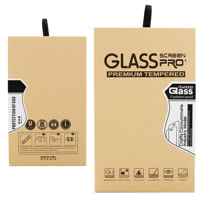 For Microsoft Surface Laptop 6 15 9H 0.3mm Explosion-proof Tempered Glass Film - Screen Protection Film by buy2fix | Online Shopping UK | buy2fix