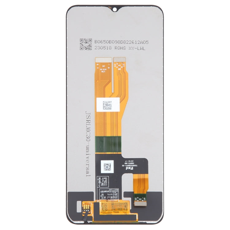 For Realme C30s OEM LCD Screen with Digitizer Full Assembly - LCD Screen by buy2fix | Online Shopping UK | buy2fix