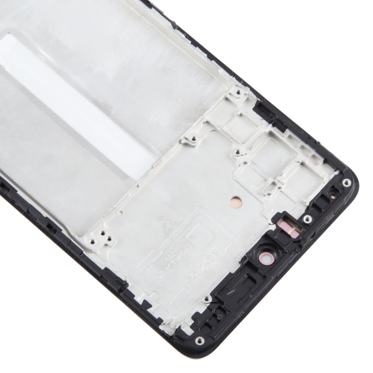 For Samsung Galaxy M52 5G SM-M526B 6.43inch OLED LCD Screen for Digitizer Full Assembly with Frame - LCD Screen by buy2fix | Online Shopping UK | buy2fix