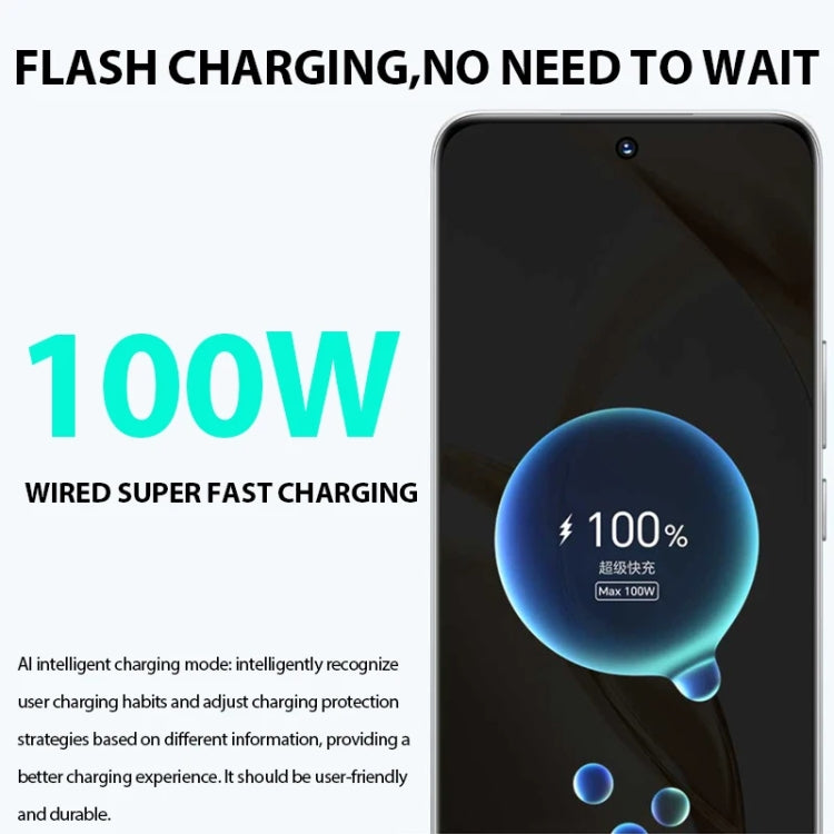 Honor 200, 8GB+256GB, Screen Fingerprint Identification, 6.7 inch MagicOS 8.0 Snapdragon 7 Gen 3 Octa Core, Network: 5G, NFC, OTG(Blue) - Honor by Huawei | Online Shopping UK | buy2fix