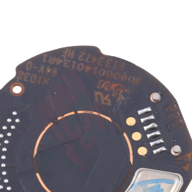 For Huawei Watch 3 Pro New 48mm Original Heart Rate Monitor Sensor - For Huawei by buy2fix | Online Shopping UK | buy2fix