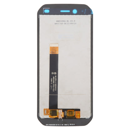 For CAT S32 LCD Screen with Digitizer Full Assembly - For CAT by buy2fix | Online Shopping UK | buy2fix