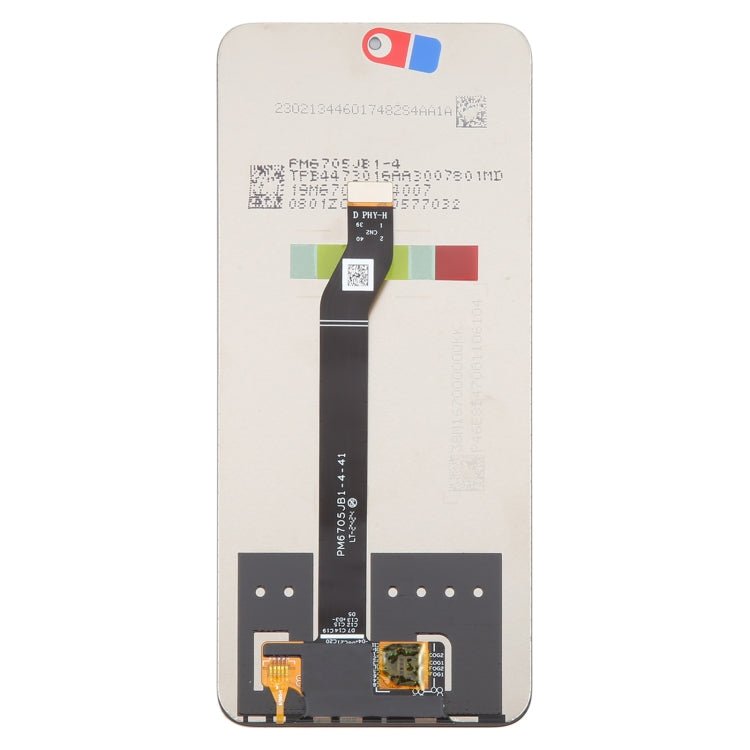 For Huawei nova 12i Original LCD Screen with Digitizer Full Assembly - LCD Screen by buy2fix | Online Shopping UK | buy2fix