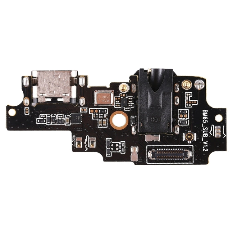 For Doogee S110 Charging Port Board - Doogee by buy2fix | Online Shopping UK | buy2fix