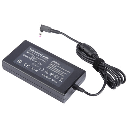 135W 19V 7.1A Laptop Notebook Power Adapter For Acer 5.5 x 1.7mm, Plug:UK Plug - For Acer by buy2fix | Online Shopping UK | buy2fix