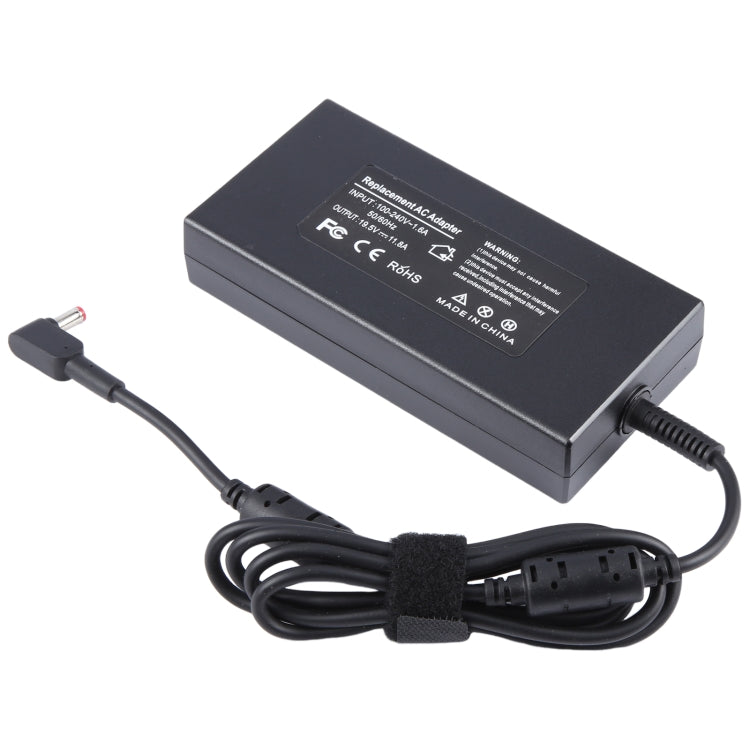 230W 19.5V 11.8A Laptop Notebook Power Adapter For Acer 5.5 x 1.7mm, Plug:US Plug - For Acer by buy2fix | Online Shopping UK | buy2fix